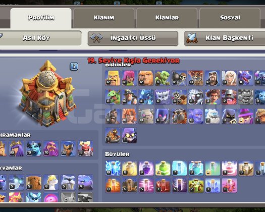 NEREDEYSE MAX TH 16 EN UYGUN FİYAT!!
