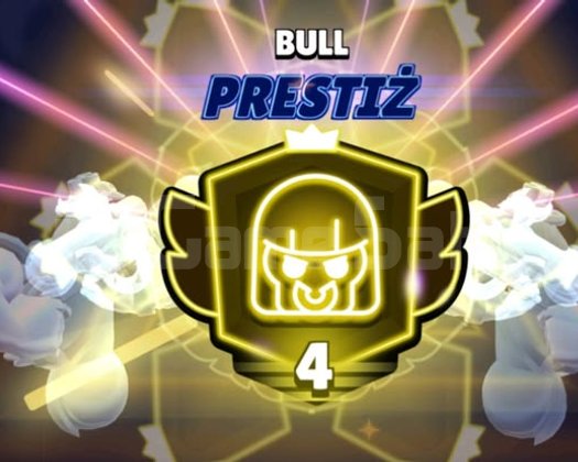 Prestij 3 boost pazarlık yapılır