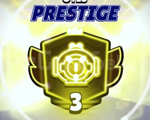 Prestij 3 boost pazarlık yapılır