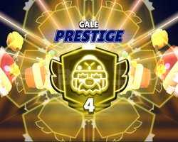 Prestij 3 boost pazarlık yapılır