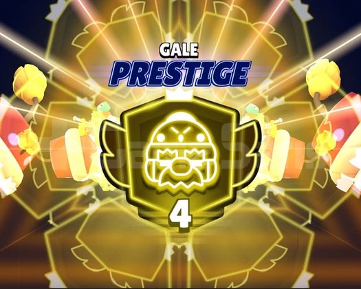 Prestij 3 boost pazarlık yapılır
