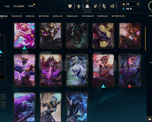 WEST MASTER 66 K MAVİ ÖZ