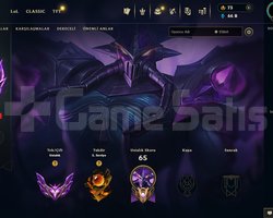 WEST MASTER 66 K MAVİ ÖZ