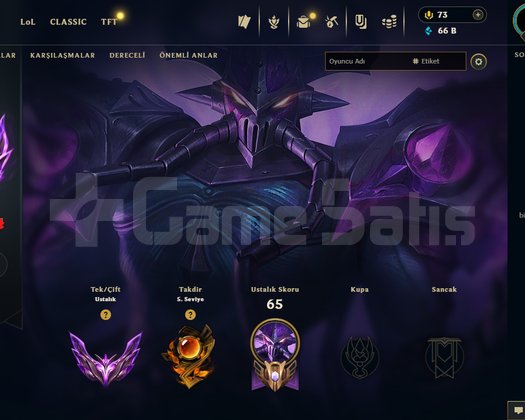 WEST MASTER 66 K MAVİ ÖZ
