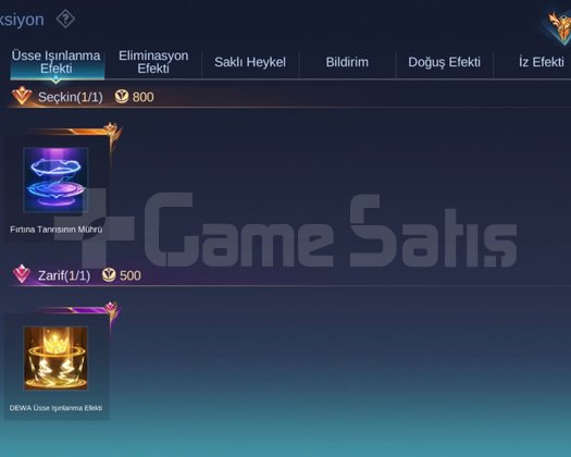 ROGER PRİME EPİK BASE VE FAZLASI