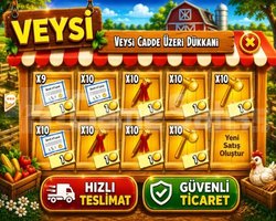 JET TESLİM 89 arazi