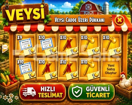 JET TESLİM 89 arazi
