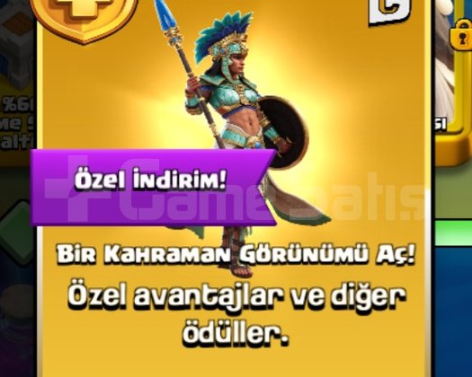 YAN SAVUNMALAR HARİÇ NEREDEYSE MAX BB15 KÖY
