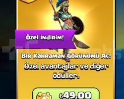 YAN SAVUNMALAR HARİÇ NEREDEYSE MAX BB12 KÖY