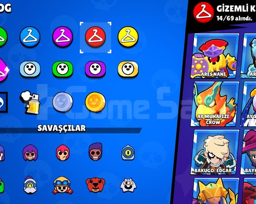 55 k kupa 103 karakter 320 kostüm