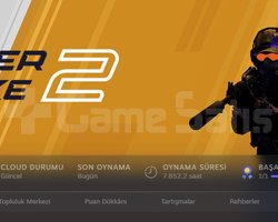 8 K SAAT FACEİT 10 LEVEL 20 MADALYA