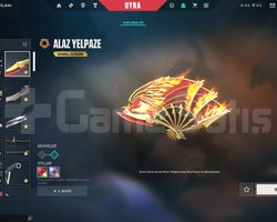 TR DE TEK RADYANT PEAK  FULL+FULL VİDEOLU ACC