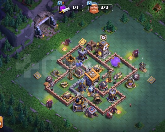 Th14 max