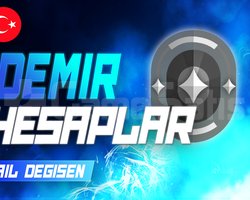 TR I DEMİR MAİL DEĞİŞEN HESAPLAR