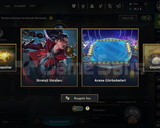 30KLIK LOL+VALORANT HESABI