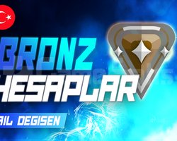 TR I BRONZ MAİL DEĞİŞEN HESAPLAR