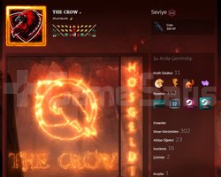 112 LEVEL 12 YILLIK STEAM HESABI