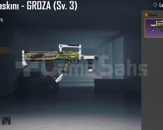 UCUZA PUBG MOBİLEE HESABI 20 DESTANSILII
