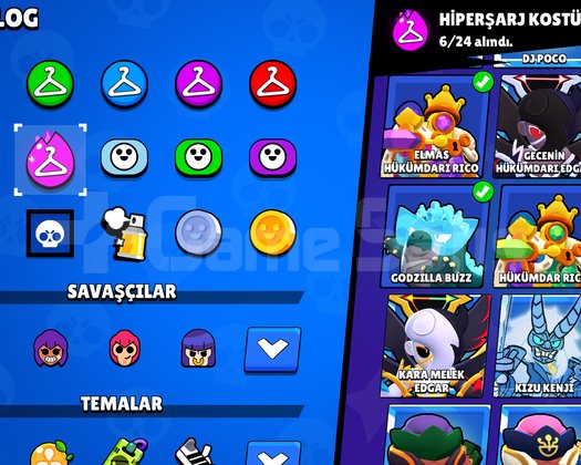 69K UYGUN HESAP