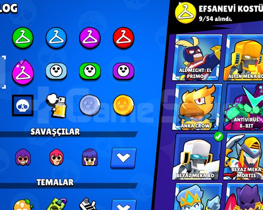 69K UYGUN HESAP