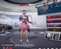 MASKARA + FULL UMP MAX | 4SV FİRAVUN