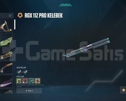 BETA VALORANT + LOL HESABI
