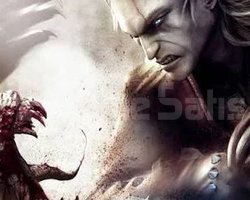 The Witcher Enhanced Edition