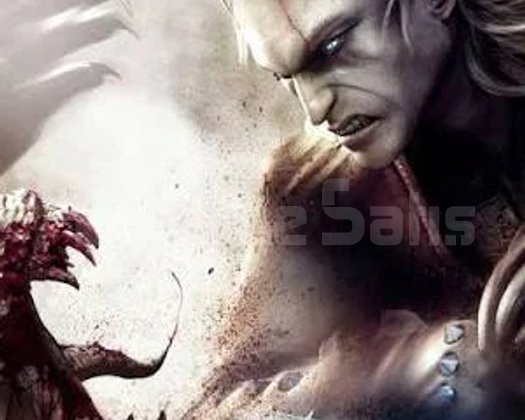 The Witcher Enhanced Edition
