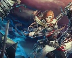 Divinity Original Sin Enhanced Edition