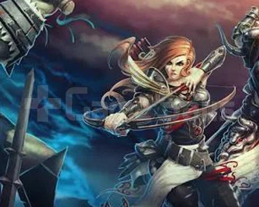 Divinity Original Sin Enhanced Edition