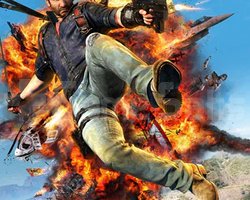 Just Cause 3