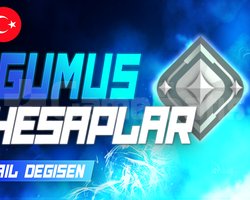 TR I GÜMÜŞ MAİL DEĞİŞEN HESAPLAR