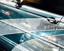 Need for Speed Most Wanted