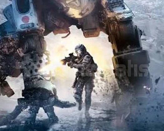 Titanfall 2