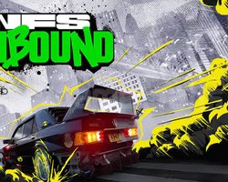 Need for Speed Unbound