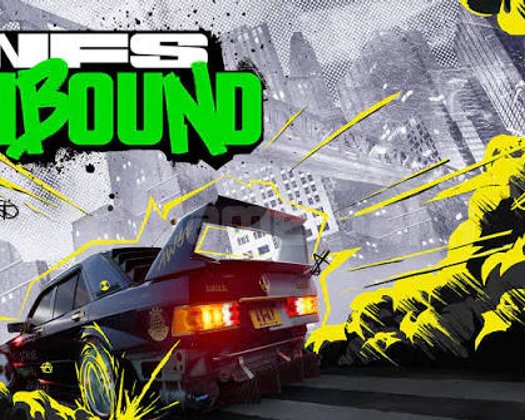 Need for Speed Unbound