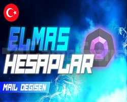 TR I ELMAS MAİL DEĞİŞEN HESAPLAR