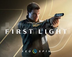 007 First Light Deluxe Edt. + OTO GUARD + Garanti