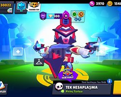 30k mukemel Hesap