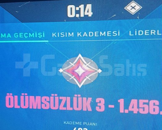 VALORAN UYGUN HESAP BOOST