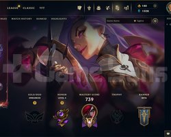 TR | 178 SKİN | UNRANKED