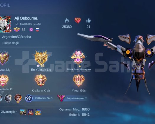 SABER LEGEND/GUS,DYR,GUI KOF/YSS,PHARSA COLL