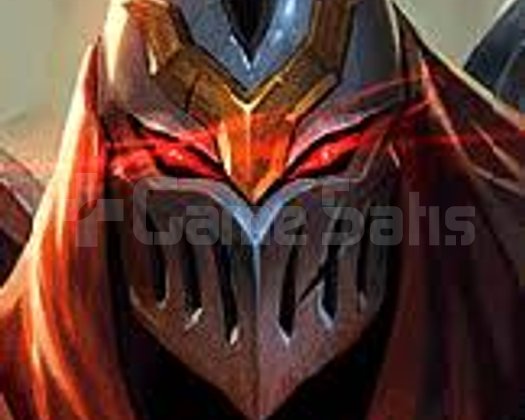 TR/EUW CHALLANGER ZED TALON KHA RANK1 OYUNCUSUNDAN