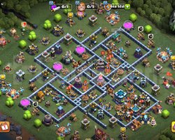 TH 13 GELİŞMİŞ HESAP | 1.962 TAŞ | 5/5 İNŞAATÇI