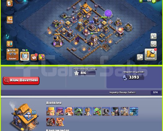 İSİM DEĞİŞME!! SAĞLAM!! ÇOK UYGUN!! TH15 HESAP