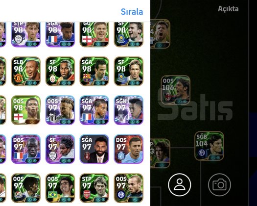 KG 3240 5 BOMBACI+XAVİ+İNİESTA+COSTA+PUYOL