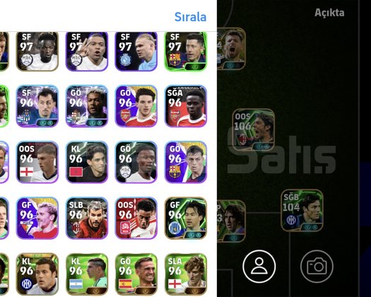 KG 3240 5 BOMBACI+XAVİ+İNİESTA+COSTA+PUYOL