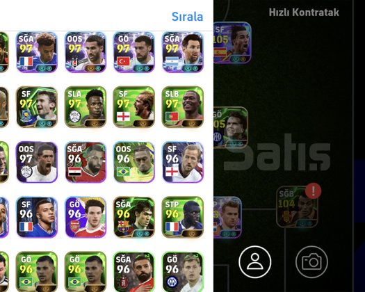 KG 3225 3 BOMBACI+AGUERO+TORRES+PEPE+SİMON