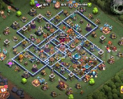 TH13 GELİŞMİŞ HESAP | 1.907 | TAŞ GÜÇLÜ EKİPMANLAR