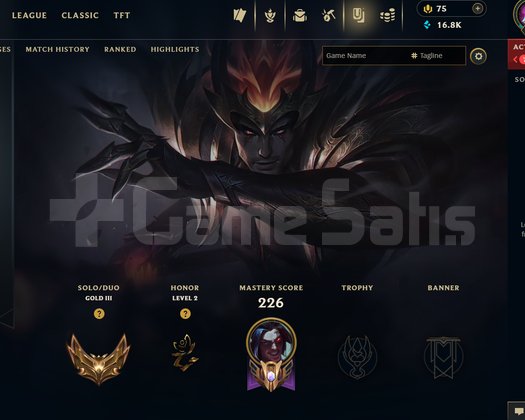 West 104 level  67 Skinli 100 şampiyonGold 3 hesap